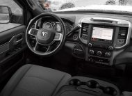 2022 RAM 3500 Big Horn T219117B