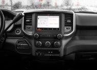 2022 RAM 3500 Big Horn T219117B