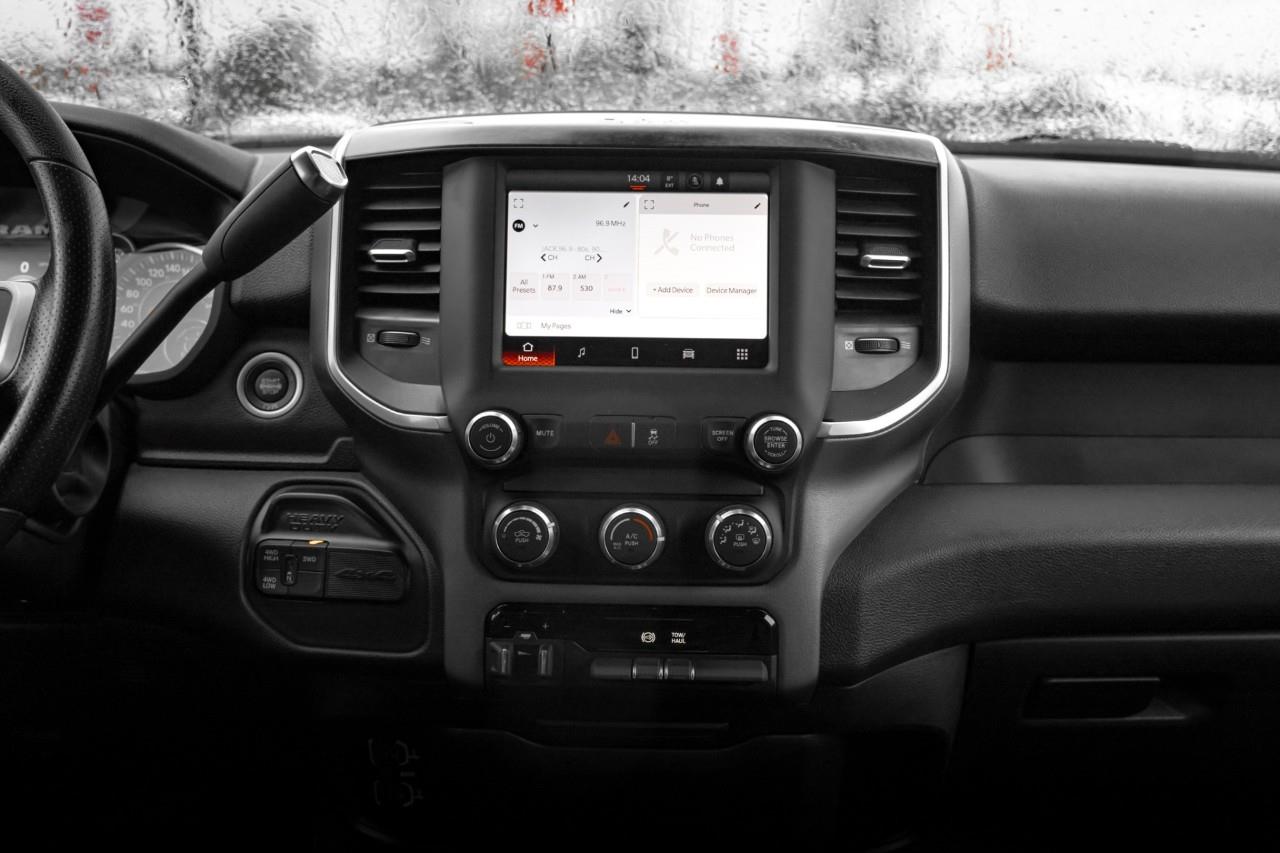 2022 RAM 3500 Big Horn T219117B