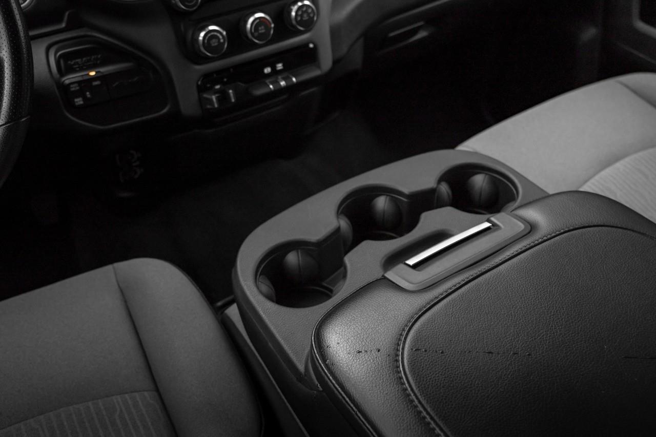 2022 RAM 3500 Big Horn T219117B