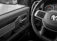 2022 RAM 3500 Big Horn T219117B