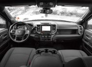 2022 RAM 3500 Big Horn T219117B