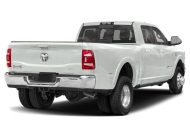 2022 RAM 3500 Limited Longhorn S515496A