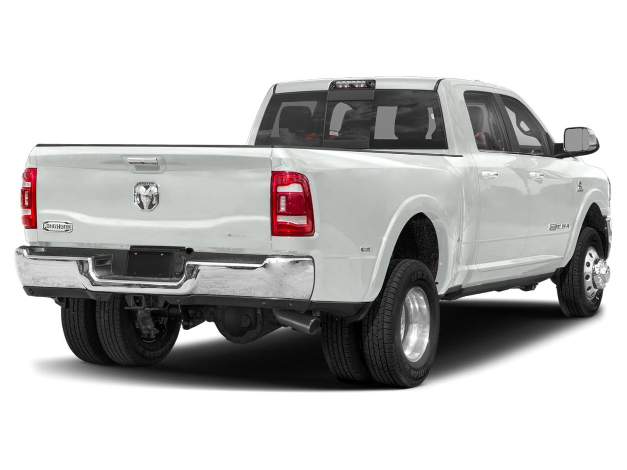 2022 RAM 3500 Limited Longhorn S515496A