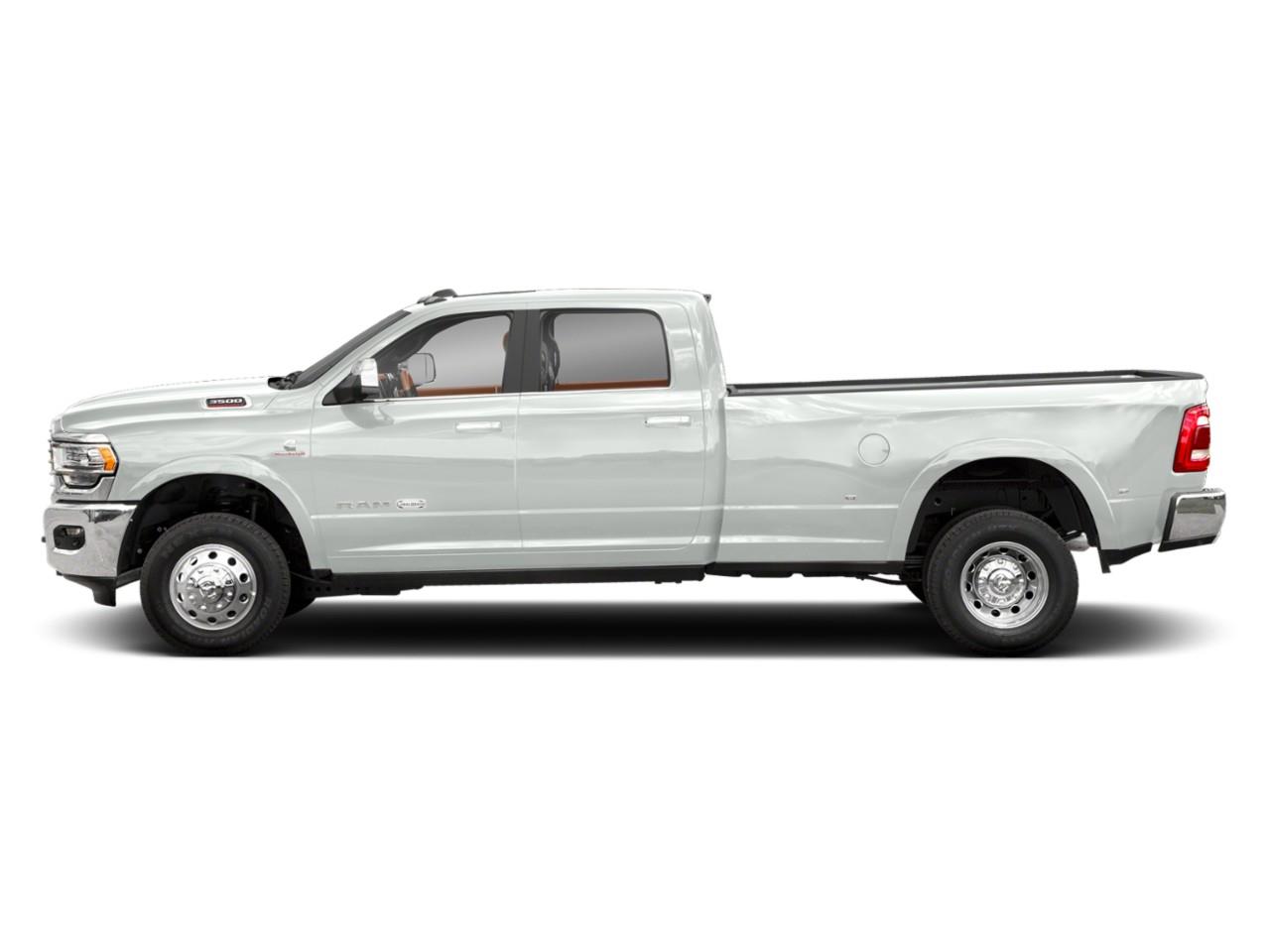 2022 RAM 3500 Limited Longhorn S515496A