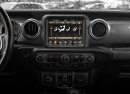2022 Jeep Wrangler Unlimited Sahara S624861A