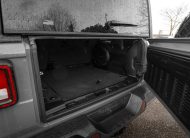 2022 Jeep Wrangler Unlimited Sahara S624861A