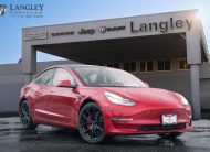 2020 Tesla Model 3 Performance LC2907A