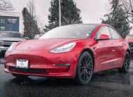 2020 Tesla Model 3 Performance LC2907A