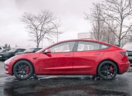 2020 Tesla Model 3 Performance LC2907A