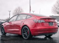 2020 Tesla Model 3 Performance LC2907A