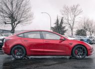 2020 Tesla Model 3 Performance LC2907A