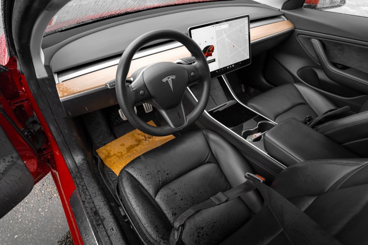 2020 Tesla Model 3 Performance LC2907A