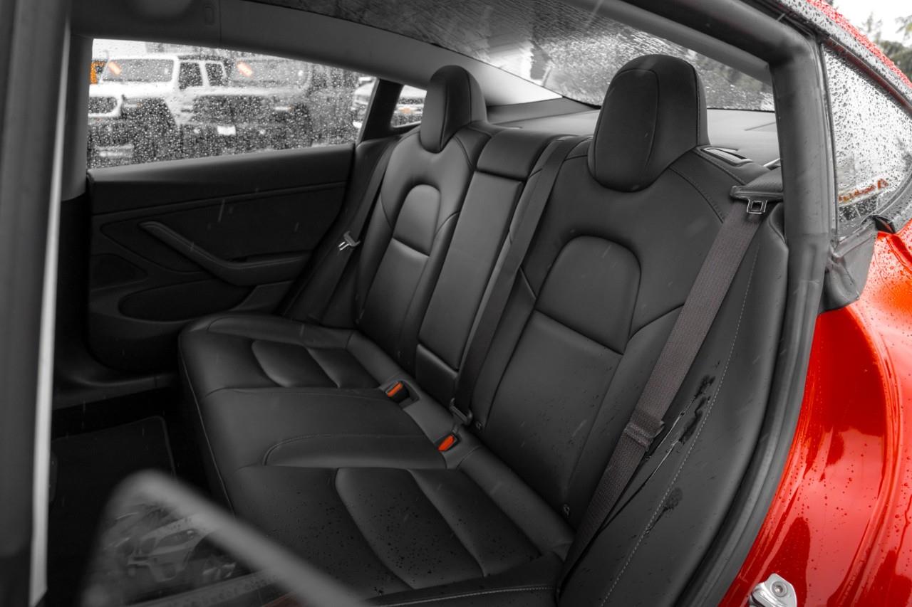 2020 Tesla Model 3 Performance LC2907A