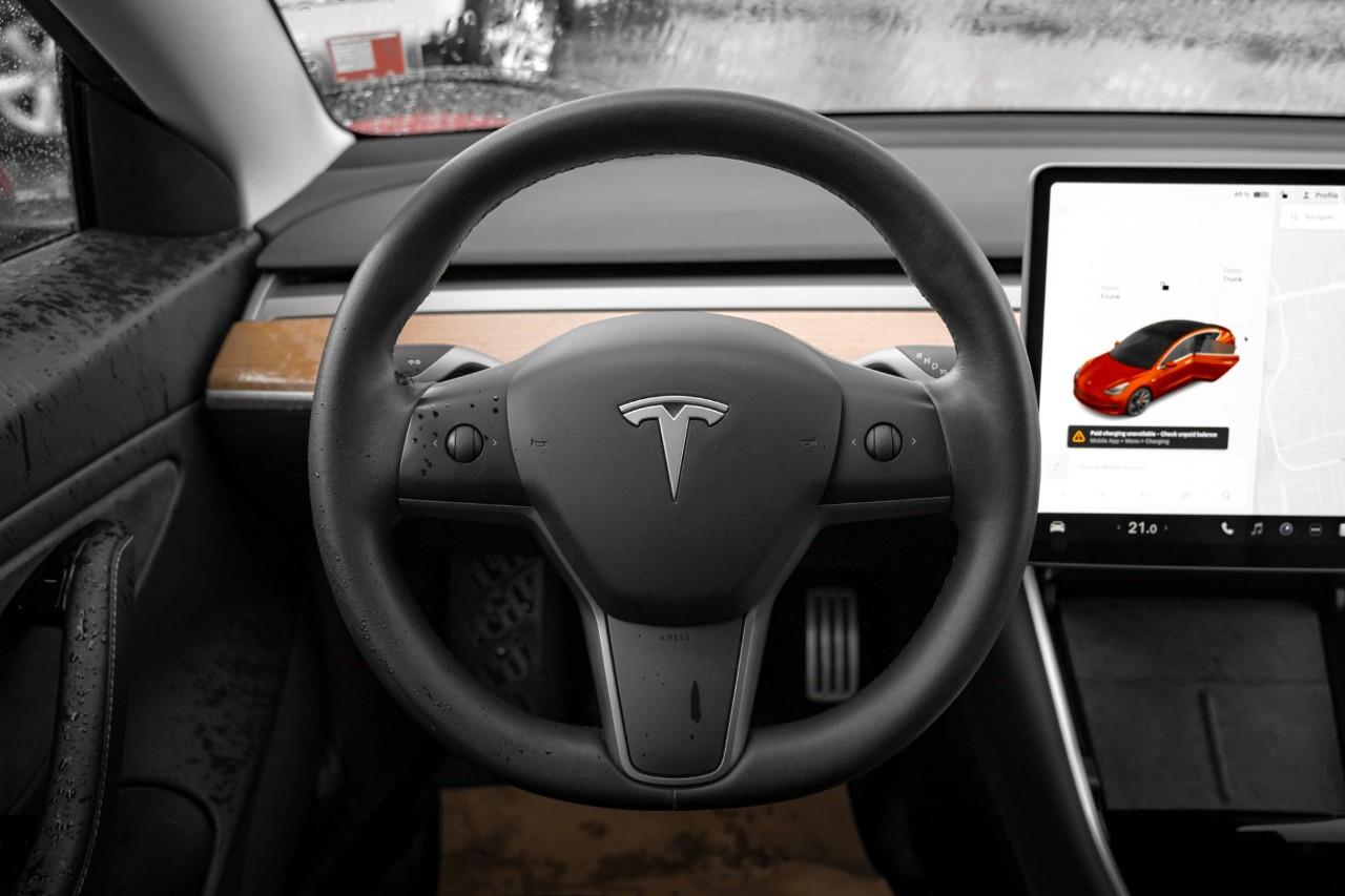 2020 Tesla Model 3 Performance LC2907A