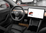 2020 Tesla Model 3 Performance LC2907A