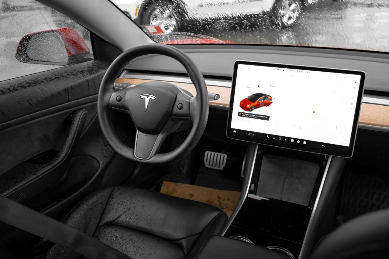 2020 Tesla Model 3 Performance LC2907A