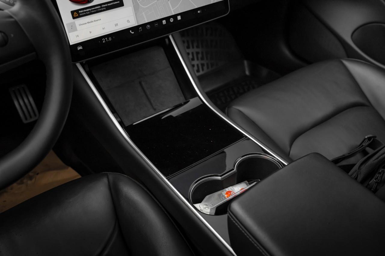 2020 Tesla Model 3 Performance LC2907A