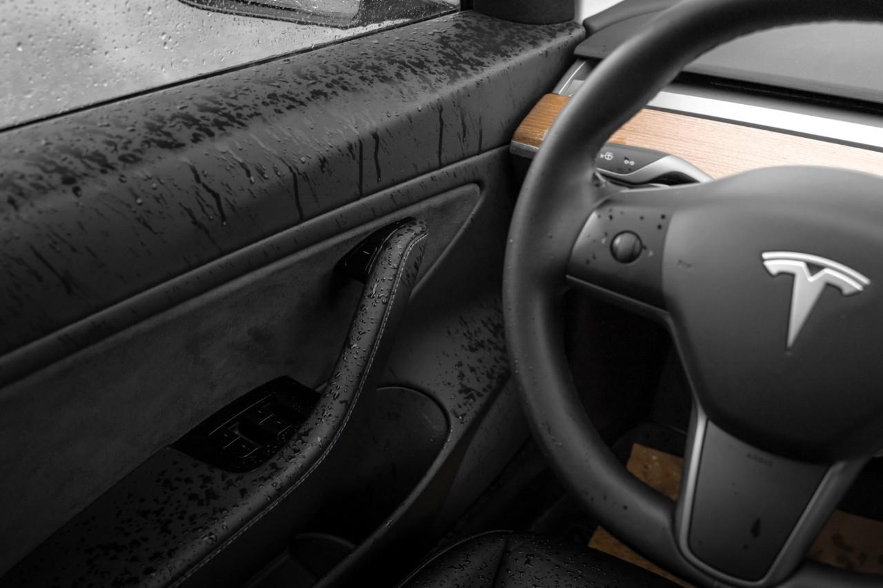 2020 Tesla Model 3 Performance LC2907A