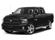 2018 RAM 1500 Sport T161867A