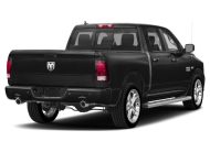2018 RAM 1500 Sport T161867A