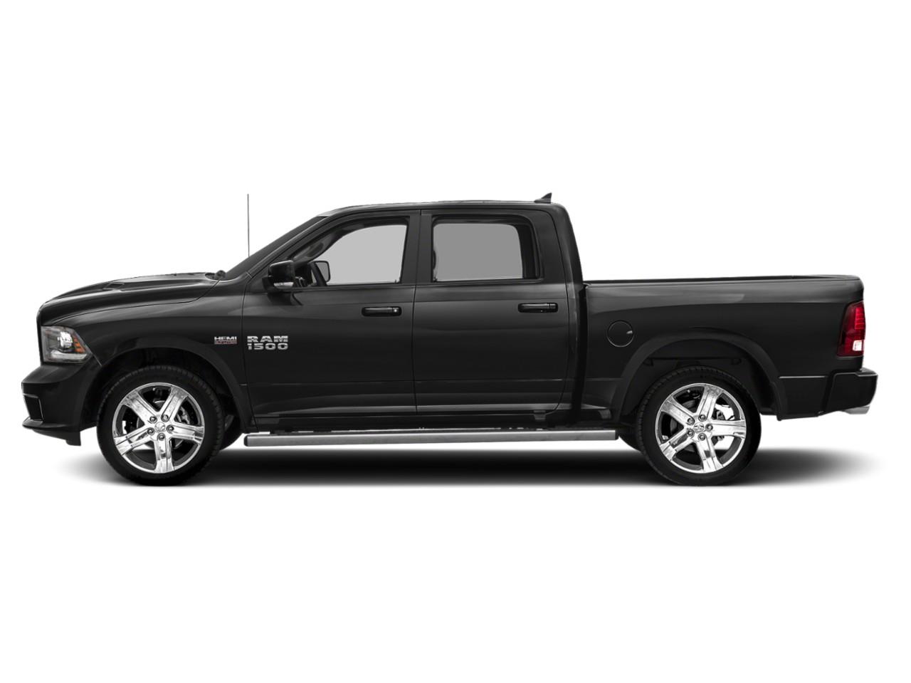 2018 RAM 1500 Sport T161867A
