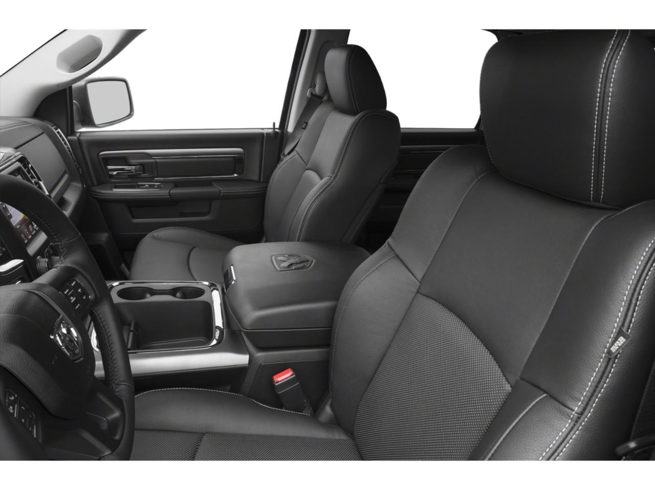 2018 RAM 1500 Sport T161867A