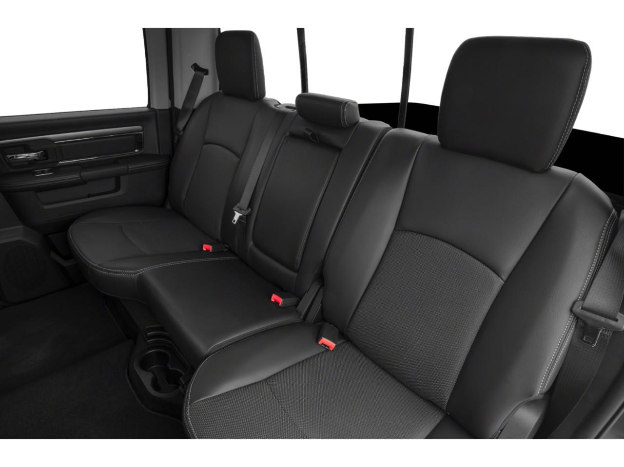 2018 RAM 1500 Sport T161867A