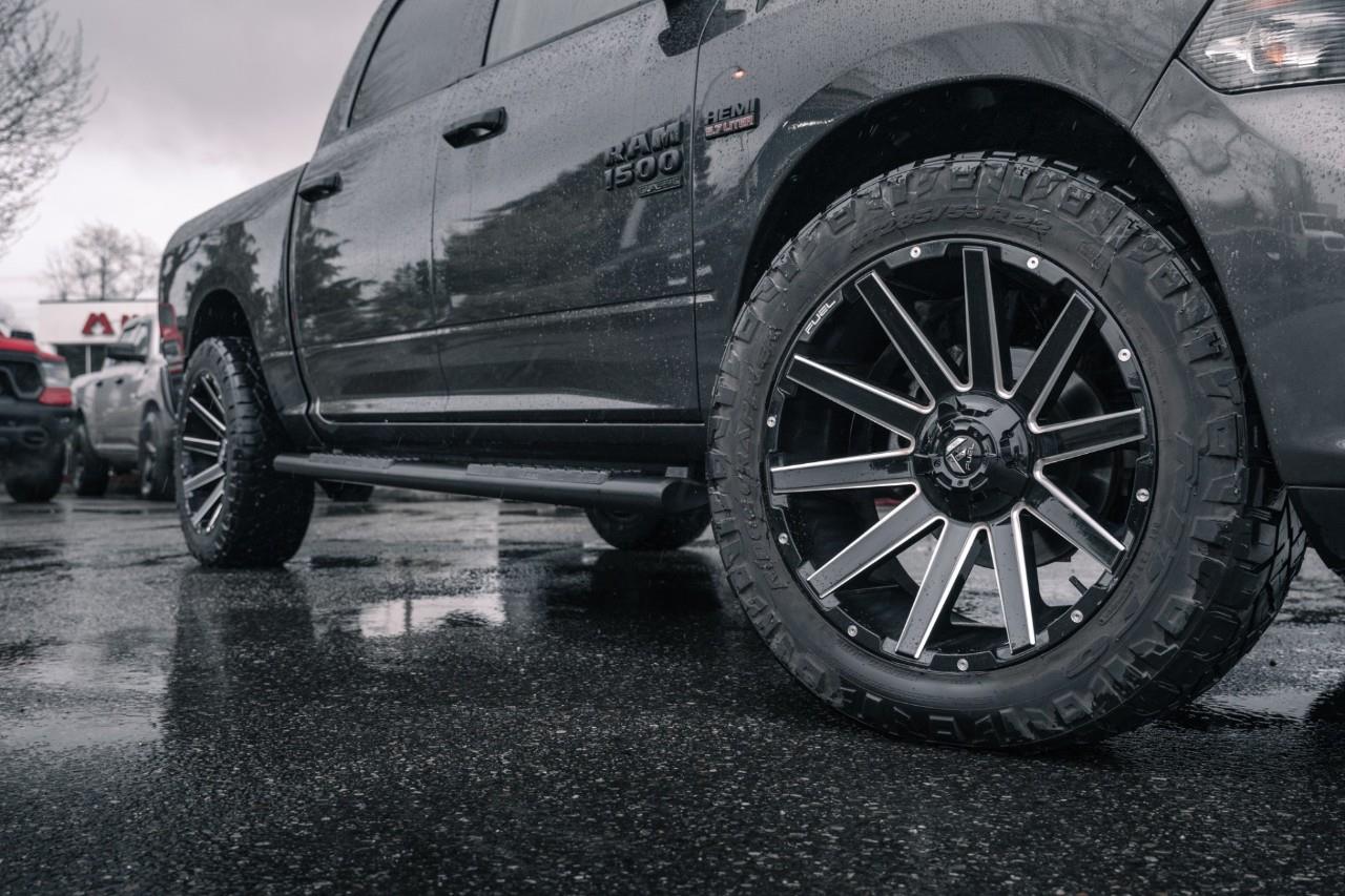 2023 RAM 1500 Classic Tradesman T345851A