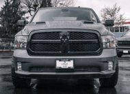 2023 RAM 1500 Classic Tradesman T345851A