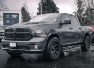 2023 RAM 1500 Classic Tradesman T345851A