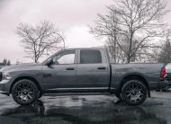2023 RAM 1500 Classic Tradesman T345851A