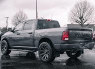 2023 RAM 1500 Classic Tradesman T345851A