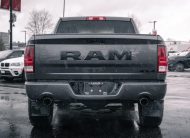 2023 RAM 1500 Classic Tradesman T345851A