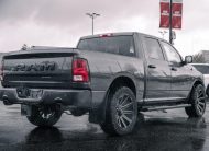 2023 RAM 1500 Classic Tradesman T345851A