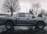 2023 RAM 1500 Classic Tradesman T345851A