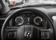 2023 RAM 1500 Classic Tradesman T345851A