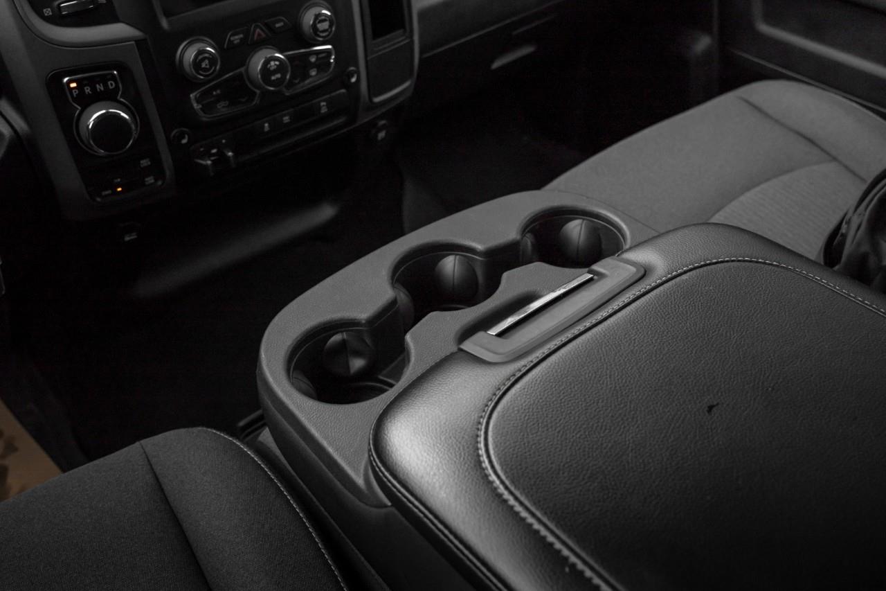 2023 RAM 1500 Classic Tradesman T345851A