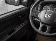 2023 RAM 1500 Classic Tradesman T345851A