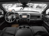 2023 RAM 1500 Classic Tradesman T345851A