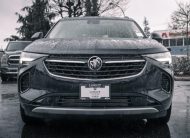 2022 Buick Envision Essence R178338A