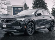 2022 Buick Envision Essence R178338A