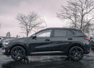 2022 Buick Envision Essence R178338A