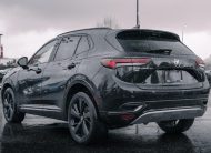 2022 Buick Envision Essence R178338A