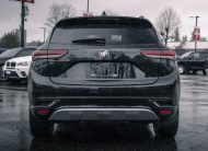 2022 Buick Envision Essence R178338A