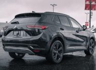 2022 Buick Envision Essence R178338A