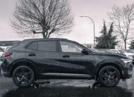 2022 Buick Envision Essence R178338A