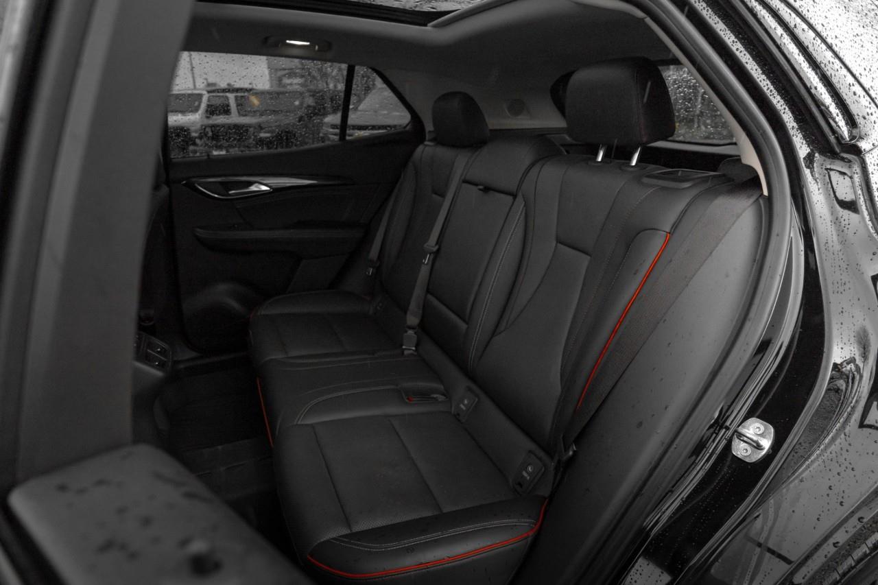 2022 Buick Envision Essence R178338A