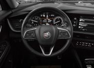 2022 Buick Envision Essence R178338A