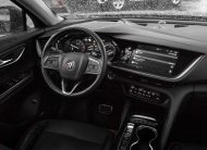 2022 Buick Envision Essence R178338A